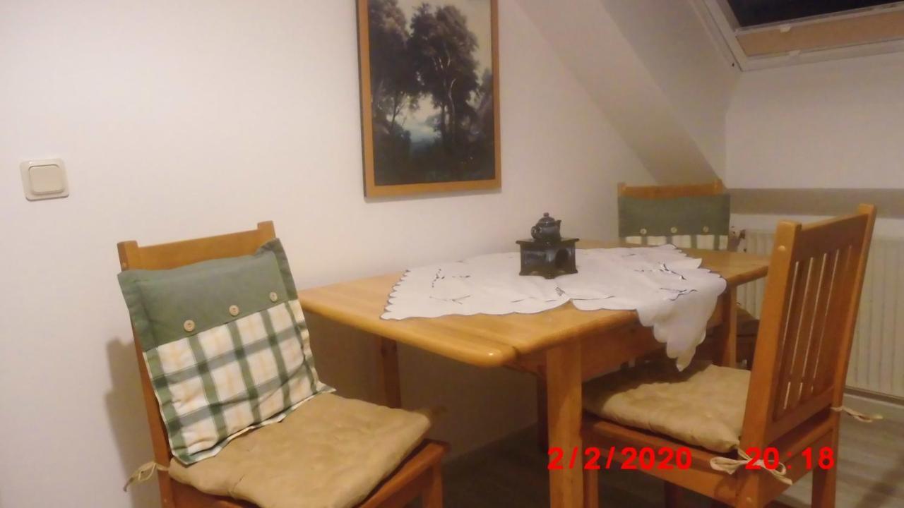 Ferienwohnung Liane Sassnitz Luaran gambar