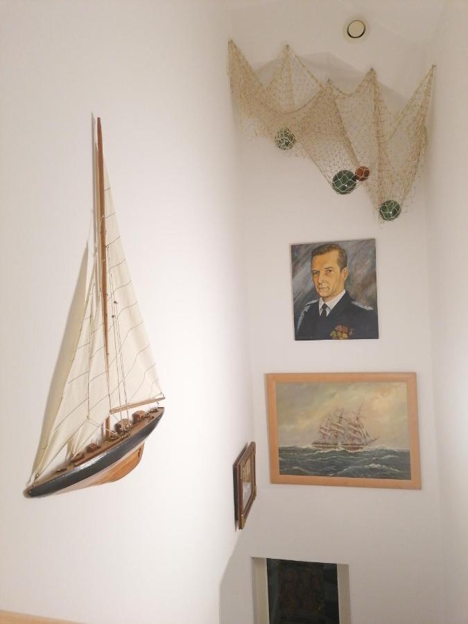 Ferienwohnung Liane Sassnitz Luaran gambar