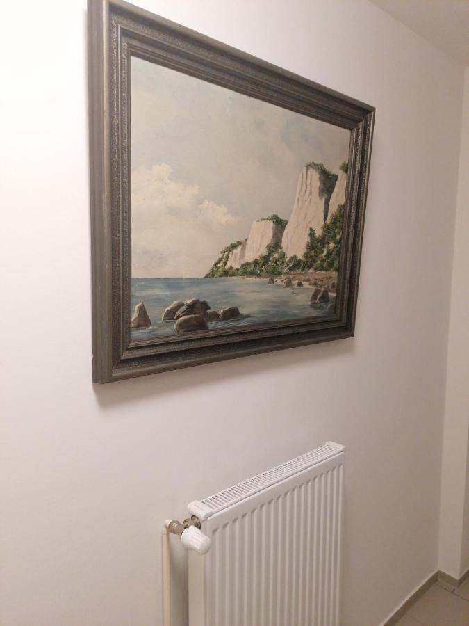 Ferienwohnung Liane Sassnitz Luaran gambar