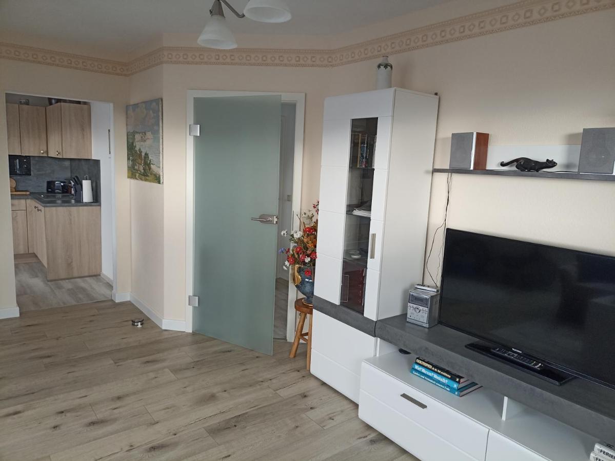 Ferienwohnung Liane Sassnitz Luaran gambar